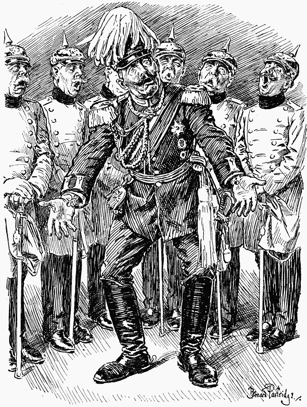THE EAGLE COMIQUE