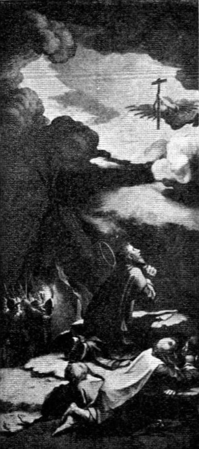 Gethsemane