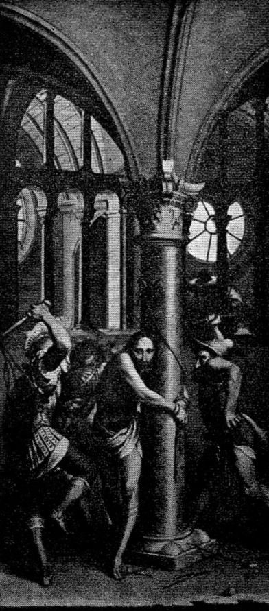 The_Scourging