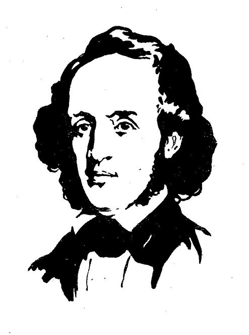 MENDELSSOHN