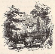 View of Percy Cross
