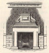 Chimney-piece