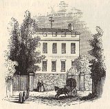 Arundel House—front