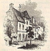 Arundel House—back
