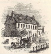 The Rectory House