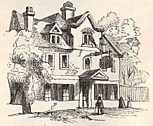 The Swan Tavern