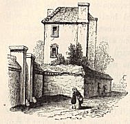 Elm House