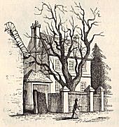 Walnut-Tree Cottage