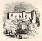 Cipriani’s House