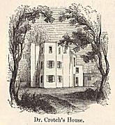 Dr. Crotch’s House
