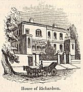 House of Richardson