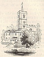 Fulham Church