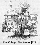 Vine Cottage