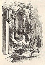Terrace at Pryor’s Bank