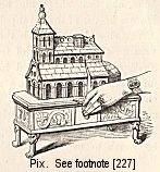 Pix, or Holy Box