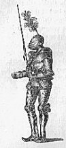 Knight’s armour