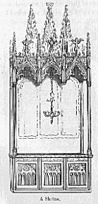 Shrine