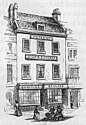 Hooper’s Court