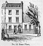 No. 22 Hans Place