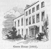 Grove House