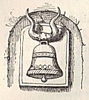 Bell and Horns sign
