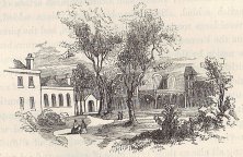 Oratory and Museum