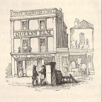 Queen’s Elm Public House