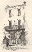 No. 1 Seymour Place