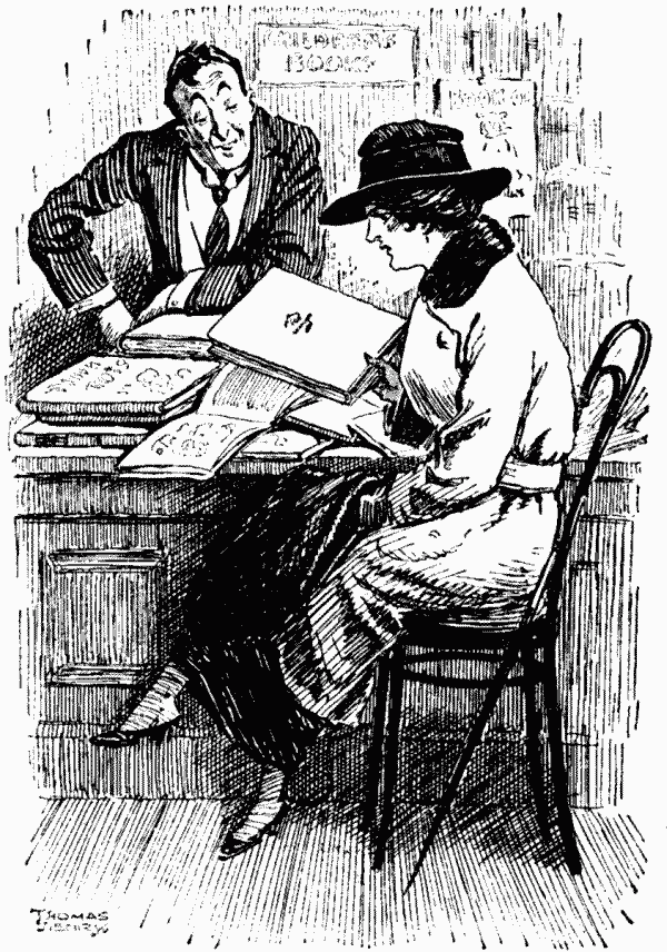 THE COMPLETE SALESMAN