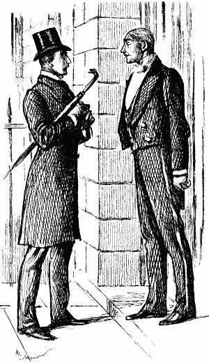 SYMPATHETIC ANSWERS TO KIND INQUIRIES