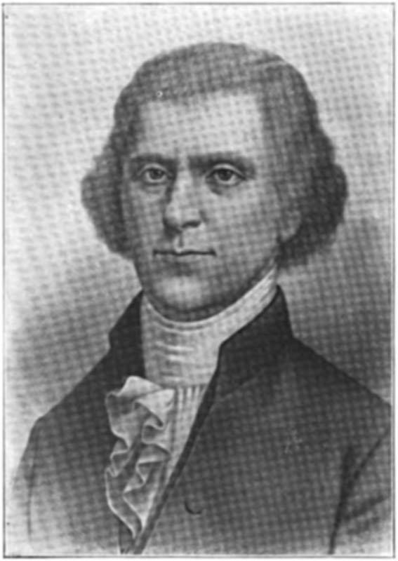 Thomas Jefferson