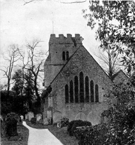 Thirteenth Century Lancet Windows