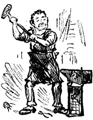 Lines on the Labour Conference