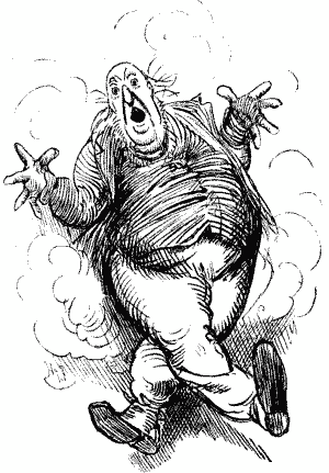 Sir William Burning