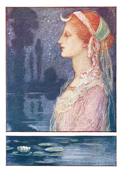 ENDYMION
