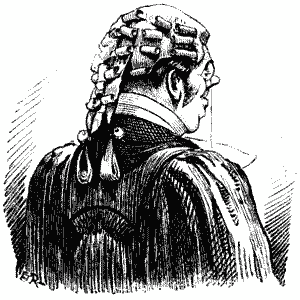 BARRISTER