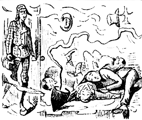 The Briar-Wood Pipe