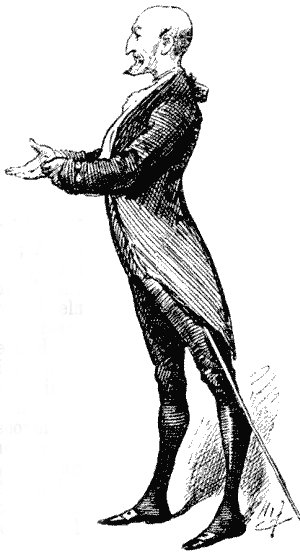 Sergeant-at-Arms