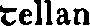 tellan