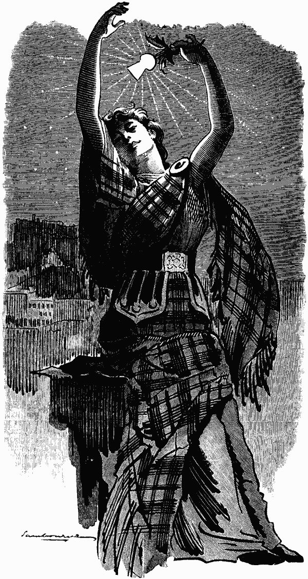 SCOTS, WHA HAE.