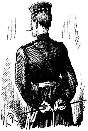 THE YOUNG GUARDSMAN