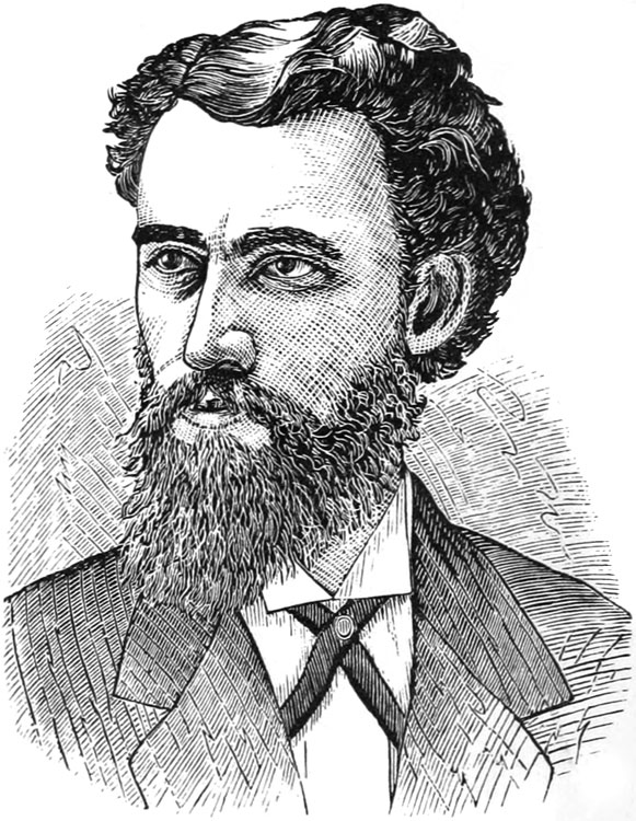 R. E. McBRIDE.