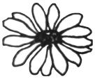 Decorative flower