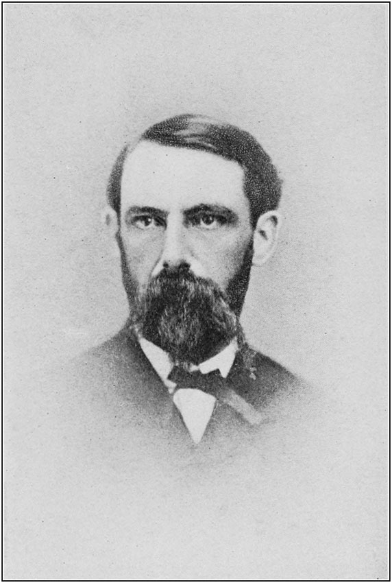 Lieutenant-Commander Montgomery Sicard