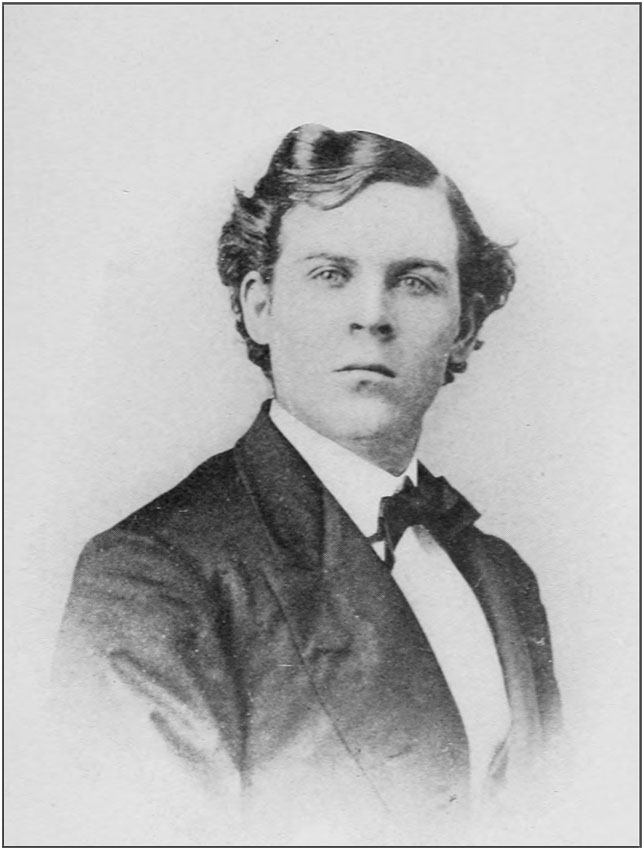 LIEUTENANT JOHN G. TALBOT