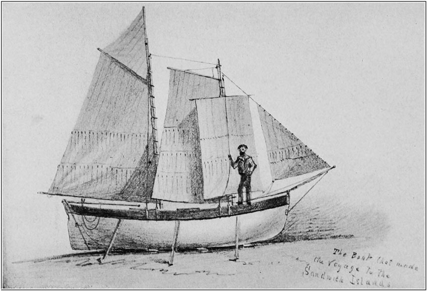 THE GIG—BEFORE LAUNCHING