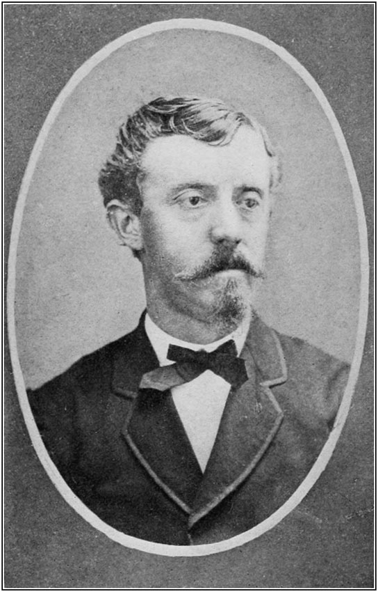 JAMES BUTTERWORTH