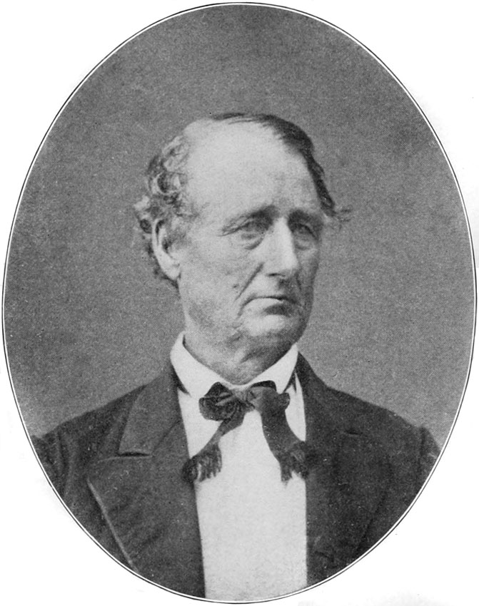 CAPTAIN LONG