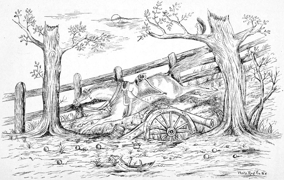 Battle Scene