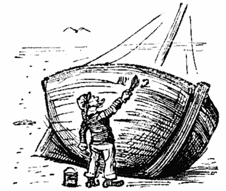 Marks-man-ship
